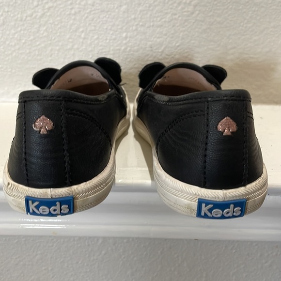 KEDS KATE SPADE 🐶SLIP ONS - Picture 3 of 6